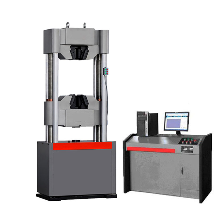 混凝土轴向拉伸抗拉强度