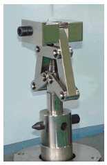 G503杠杆式拉伸夹具