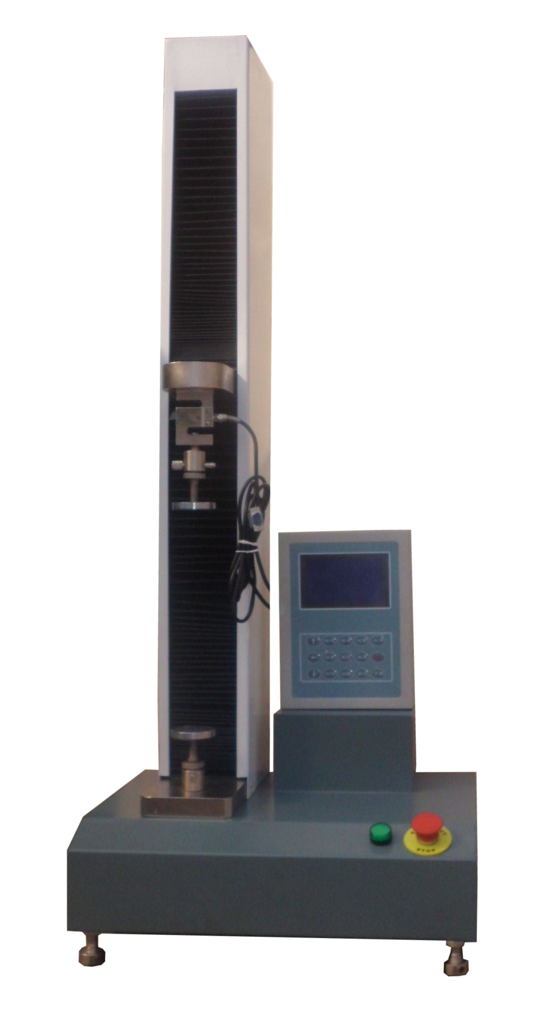 医用防护服拉力测试试验