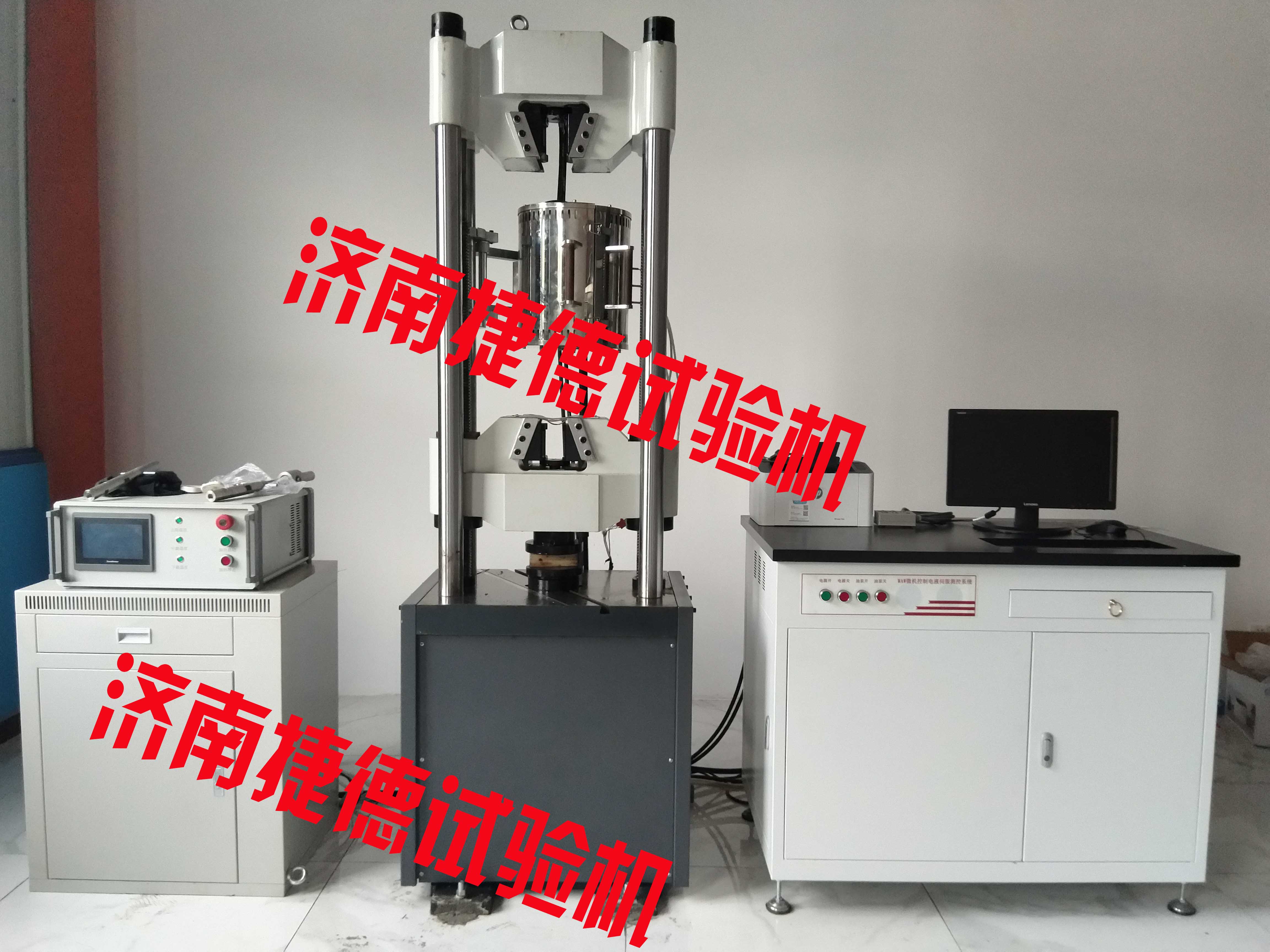 高温不锈钢合金紧固件拉